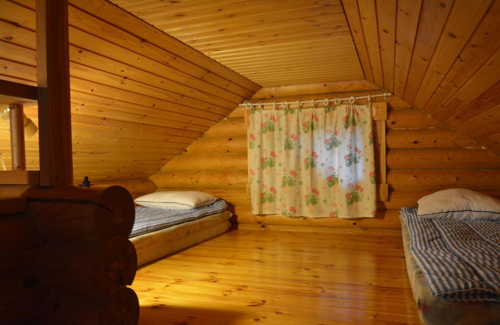 Lomapesae Cottages Pertunmaa Cameră foto