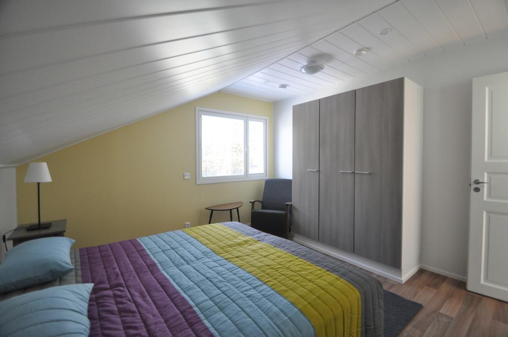 Lomapesae Cottages Pertunmaa Cameră foto